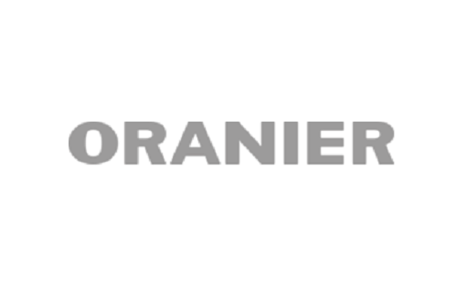 Logo Oranier