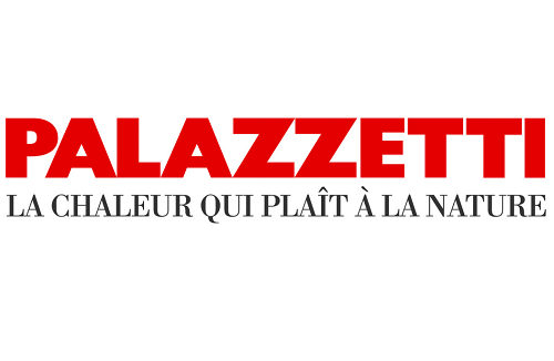 Logo Palazzetti